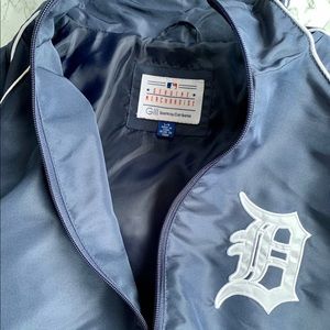 NWT Detroit Tigers Jacket